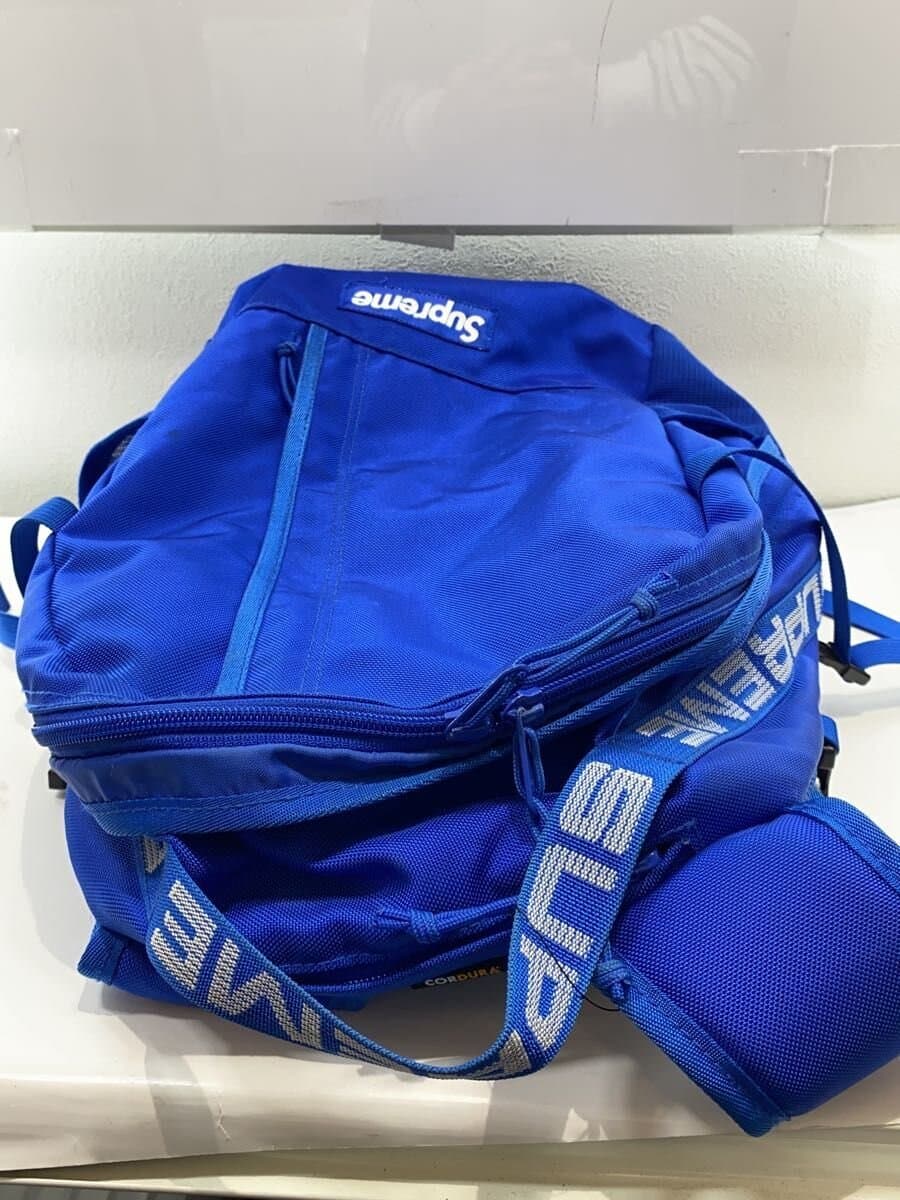 Supreme 18SS CORDURA Backpack Rucksack -- IDG 4