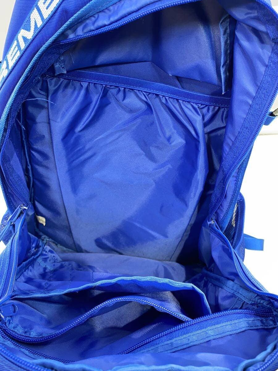 Supreme 18SS CORDURA Backpack Rucksack -- IDG 6