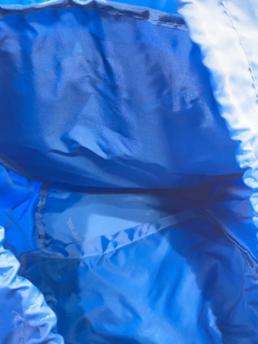 Supreme 19SS Tote Backpack Rucksack -- BLU 6