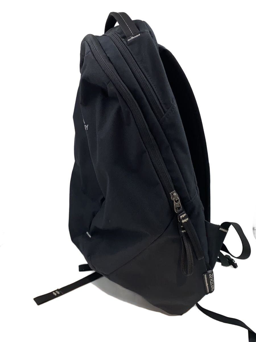 GREGORY Backpack BLK Solid 2