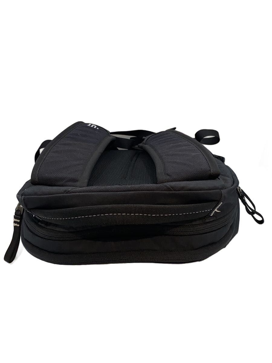 GREGORY Backpack BLK Solid 4