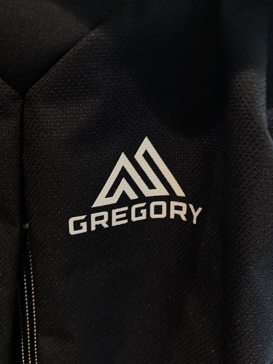 GREGORY Backpack BLK Solid 5