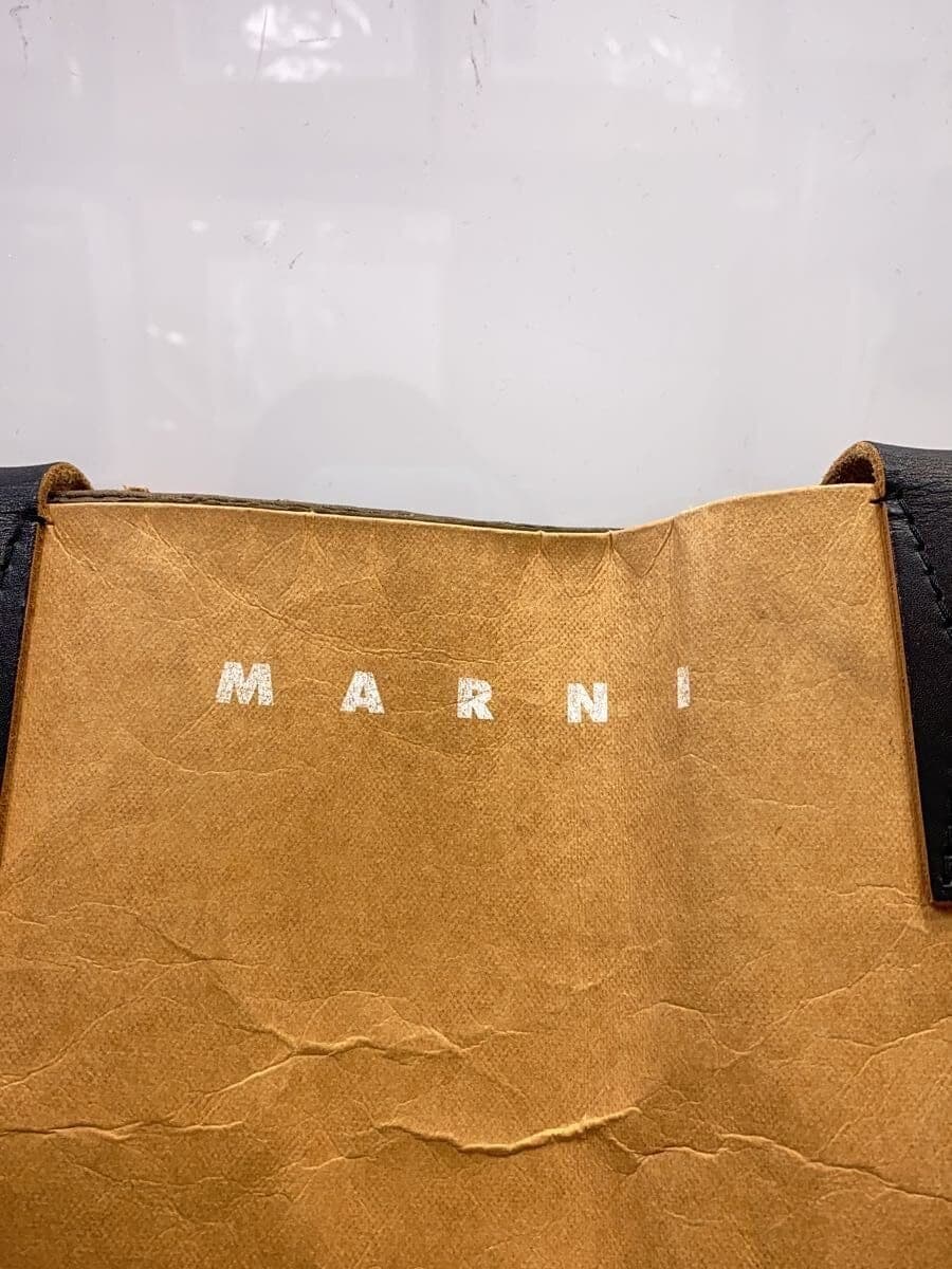 MARNI Shoulder Bag CML 5
