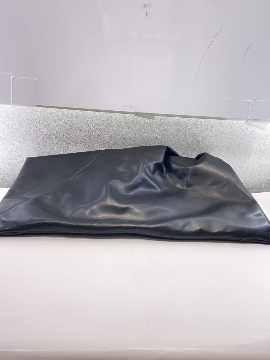 MM6JAPANESE TOTE BAG Japanese Tote Tote Bag BLK S54WD0039 4