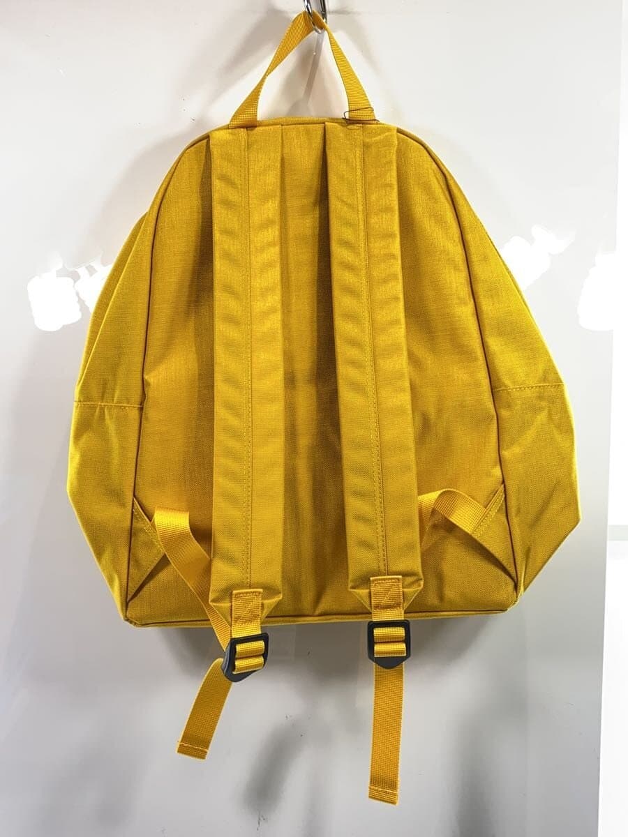 UNDERCOVER Backpack YLW Solid 3