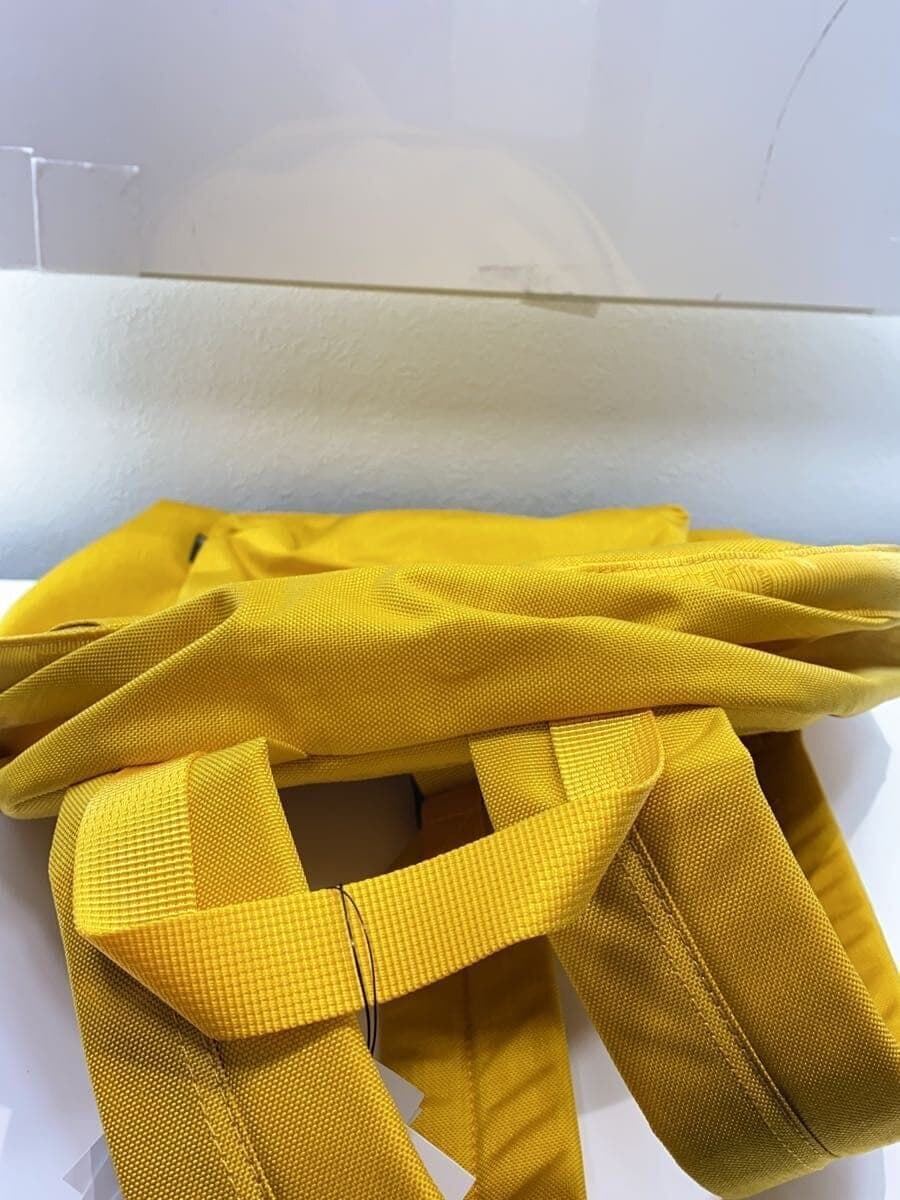 UNDERCOVER Backpack YLW Solid 4