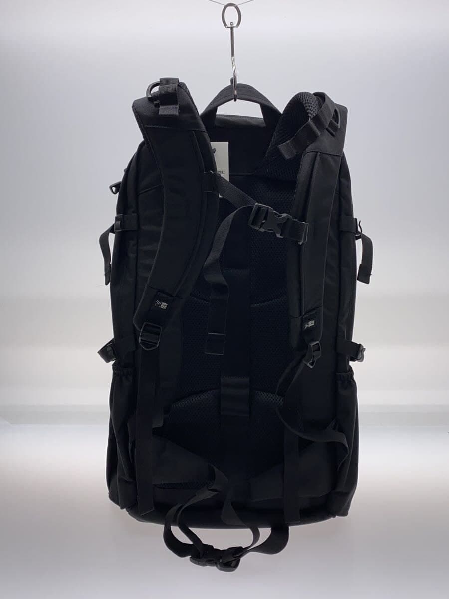 KARRIMOR backpack PVC BLK 501012 3