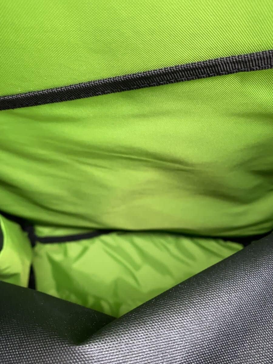 KARRIMOR backpack PVC BLK 501012 6