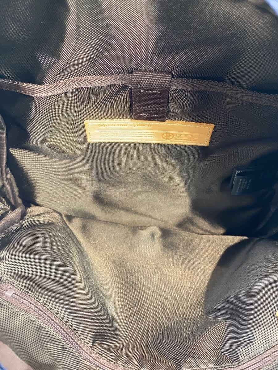 MSPC(master-piece)Backpack Nylon NVY 6