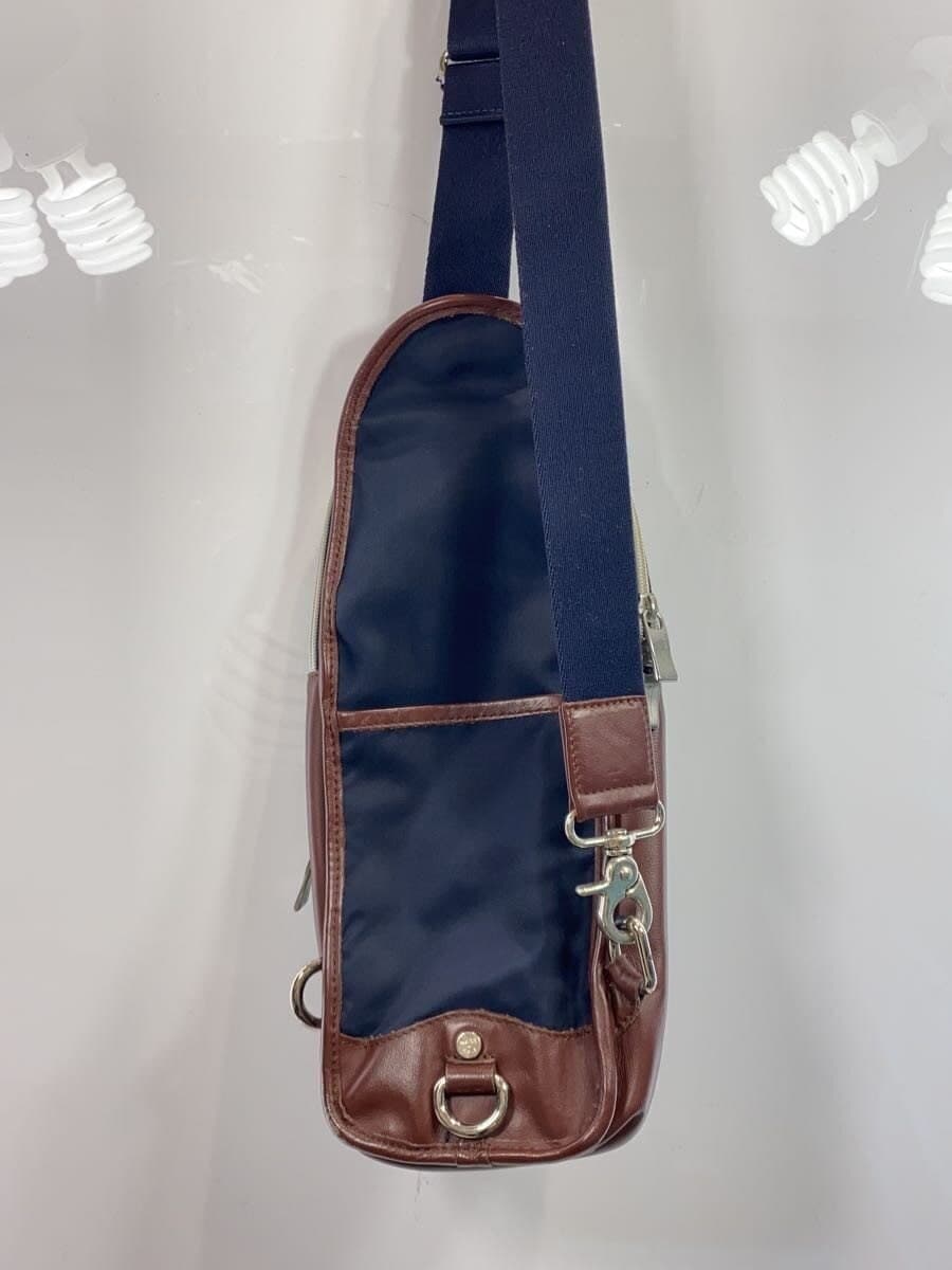 Orobianco Shoulder Bag BLK 3