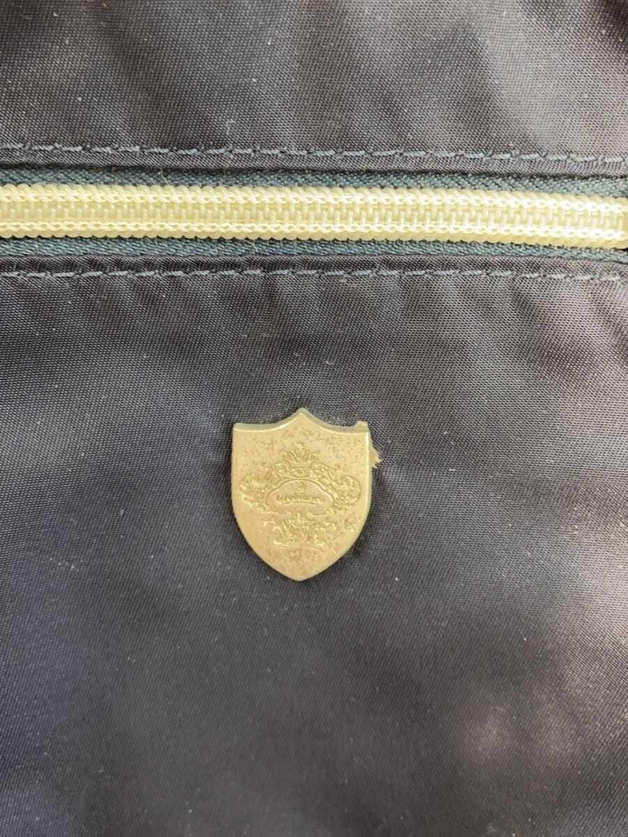 Orobianco Shoulder Bag BLK 5