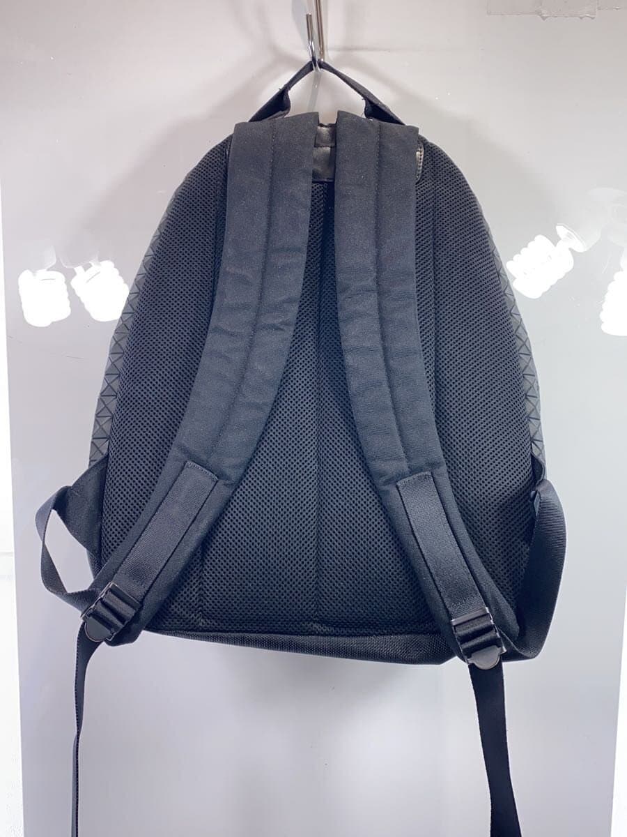 BAO BAO ISSEY MIYAKE Backpack BLK BB82-AG031 3
