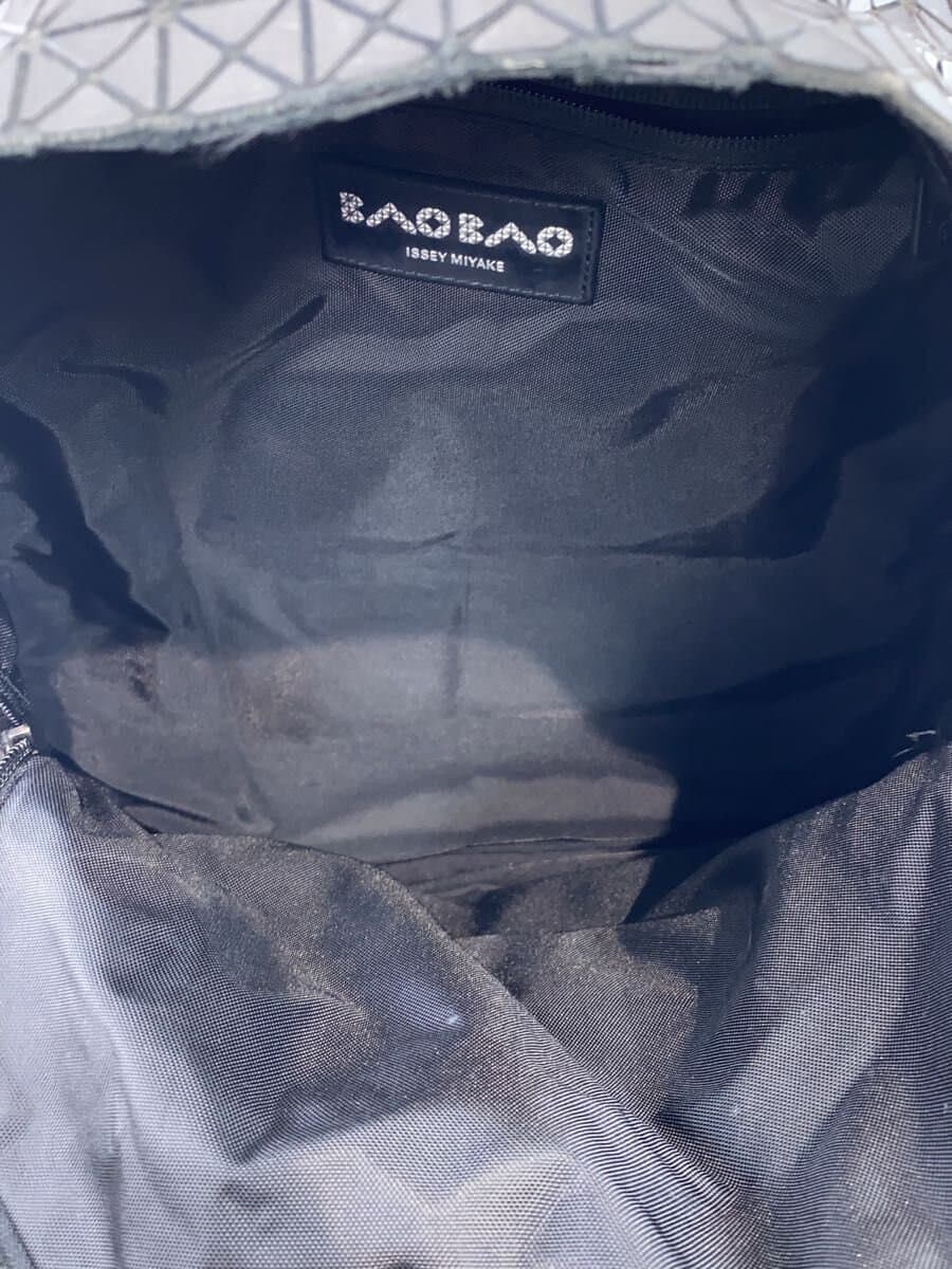 BAO BAO ISSEY MIYAKE Backpack BLK BB82-AG031 6