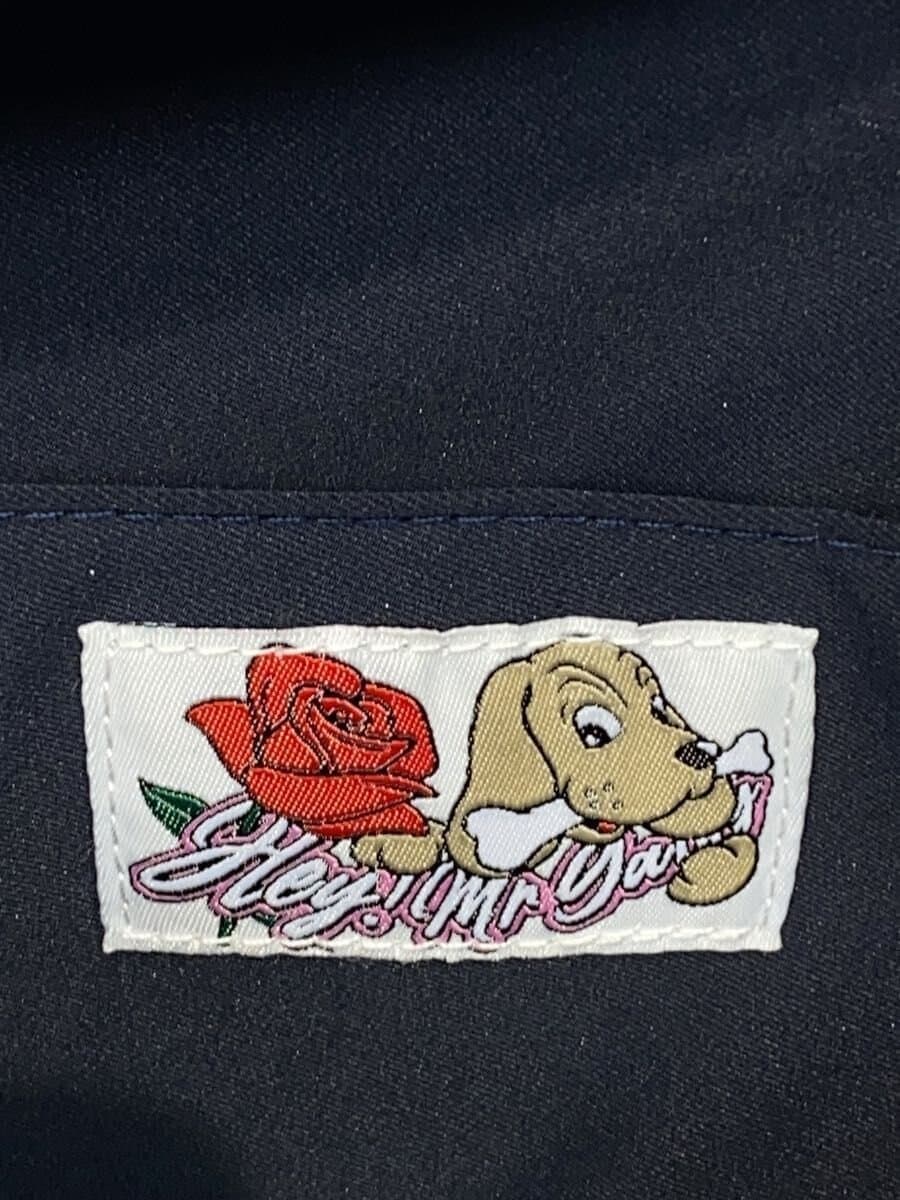 GALFY Tote Bag -- BLK 5