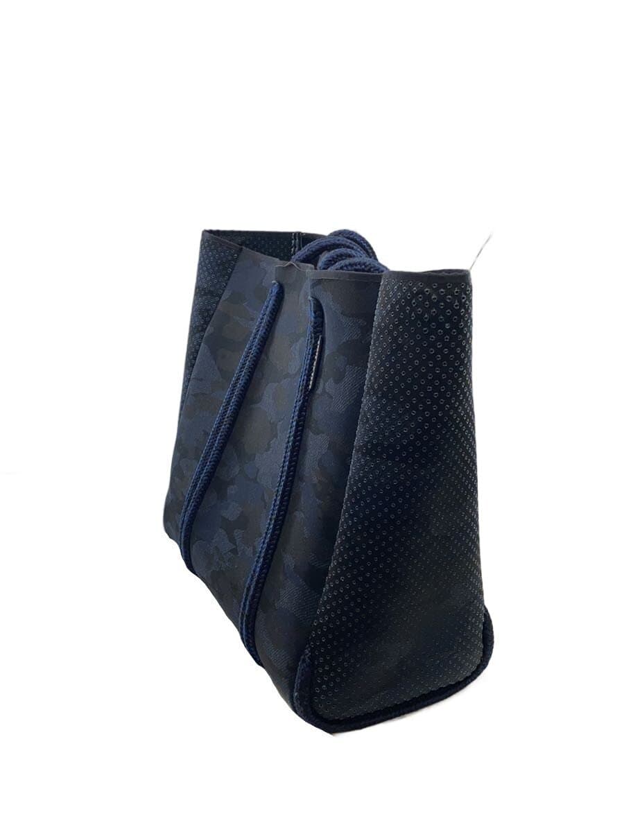 STATE OF ESCAPE Shoulder Bag -- NVY 2