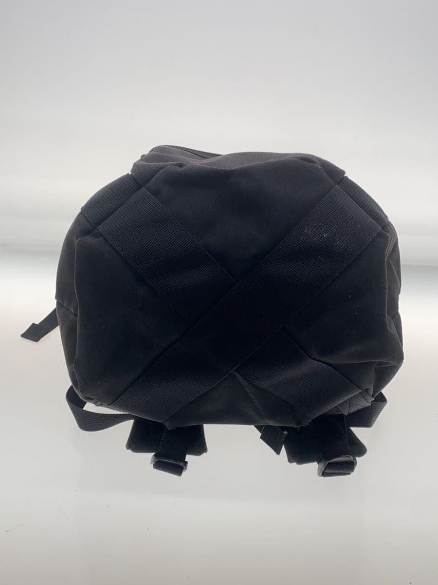 PORTER backpack -- BLK 782-08699 4
