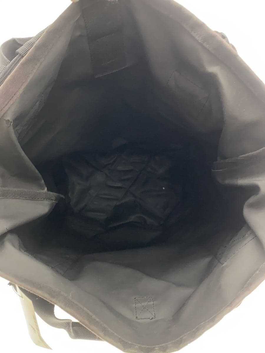 PORTER backpack -- BLK 782-08699 6