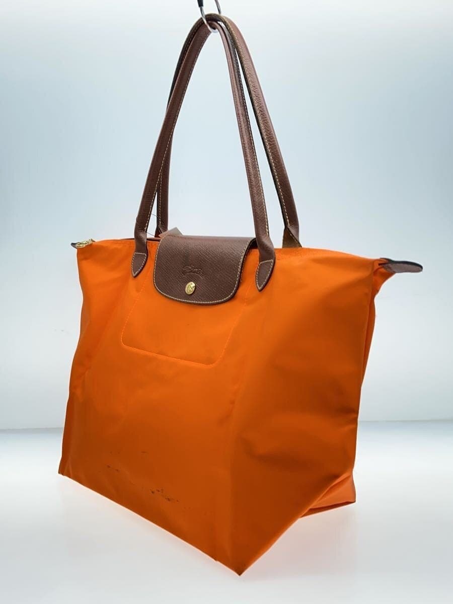 LONGCHAMP tote bag -- ORN 2