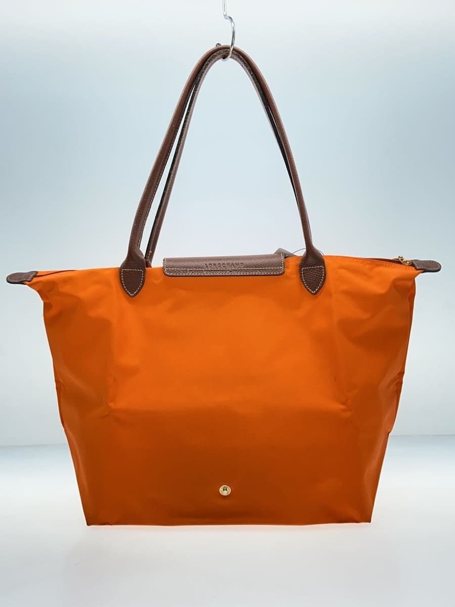 LONGCHAMP tote bag -- ORN 3