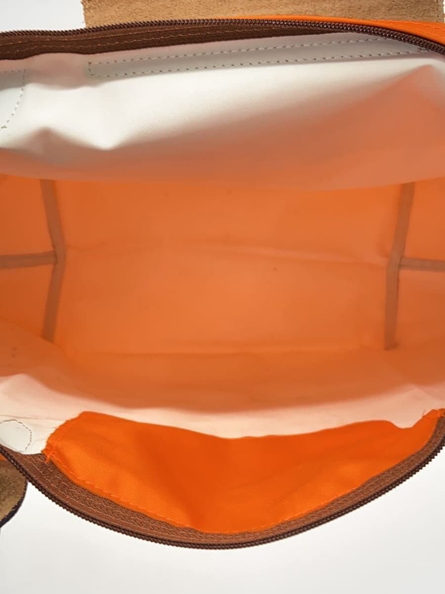 LONGCHAMP tote bag -- ORN 6