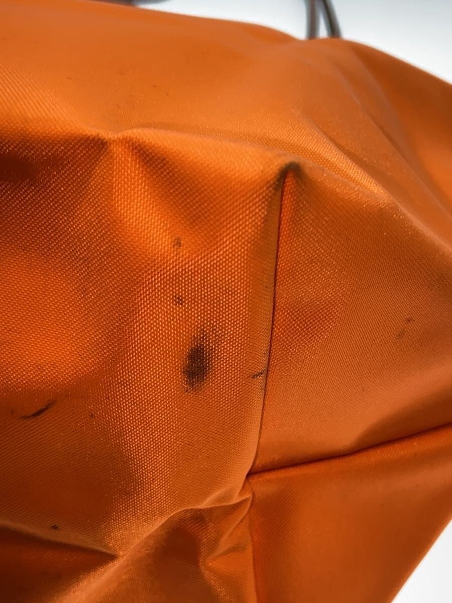 LONGCHAMP tote bag -- ORN 8