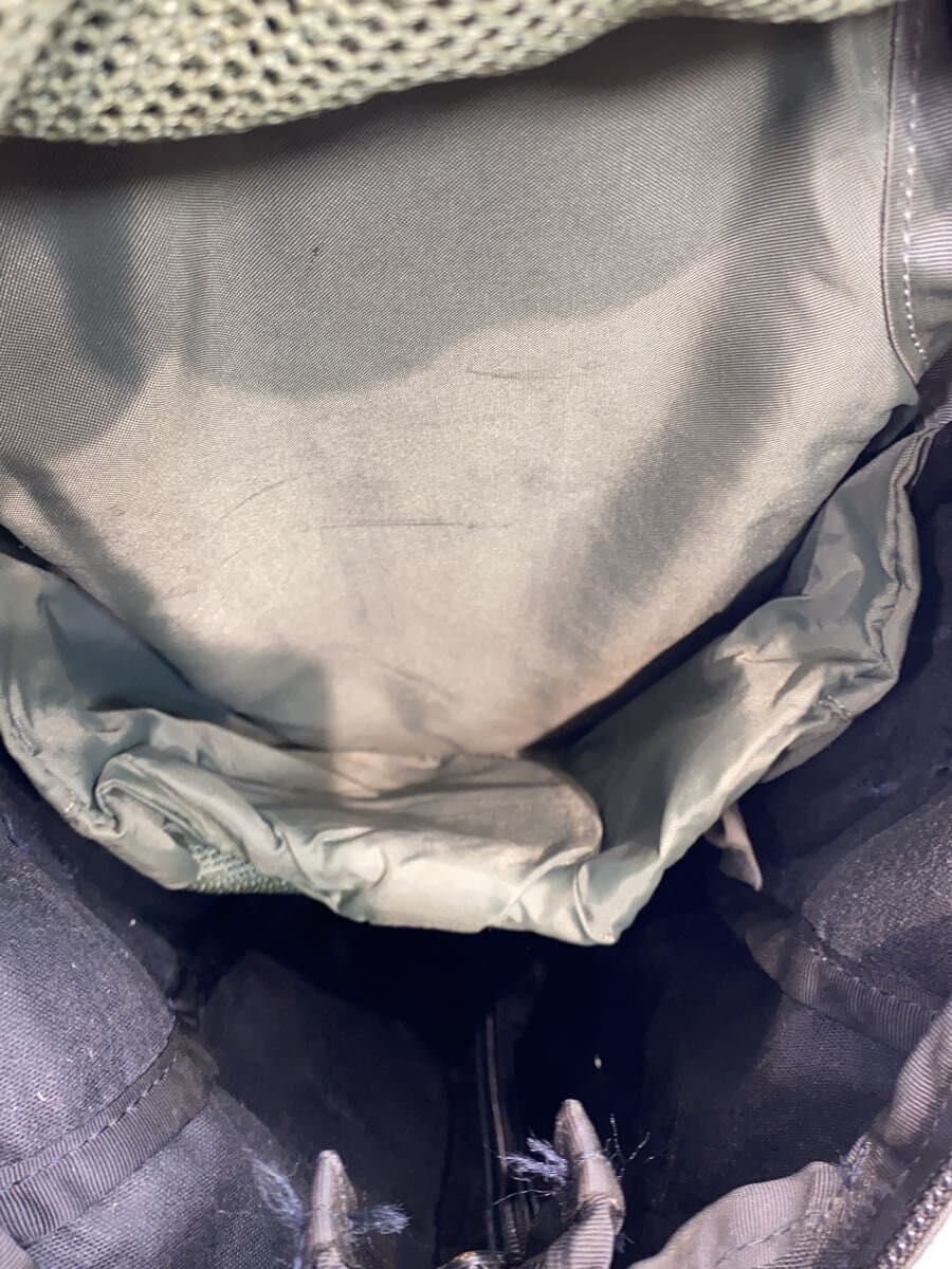 MYSTERY RANCH backpack -- BLK 3ZIP1DAY ASSAULT Made in USA 6