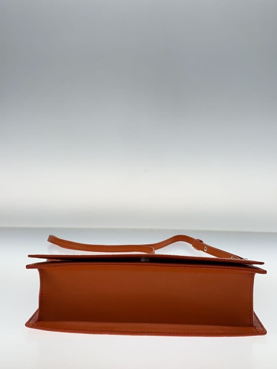 Paul Smith Embossed Shoulder Bag ORN 4
