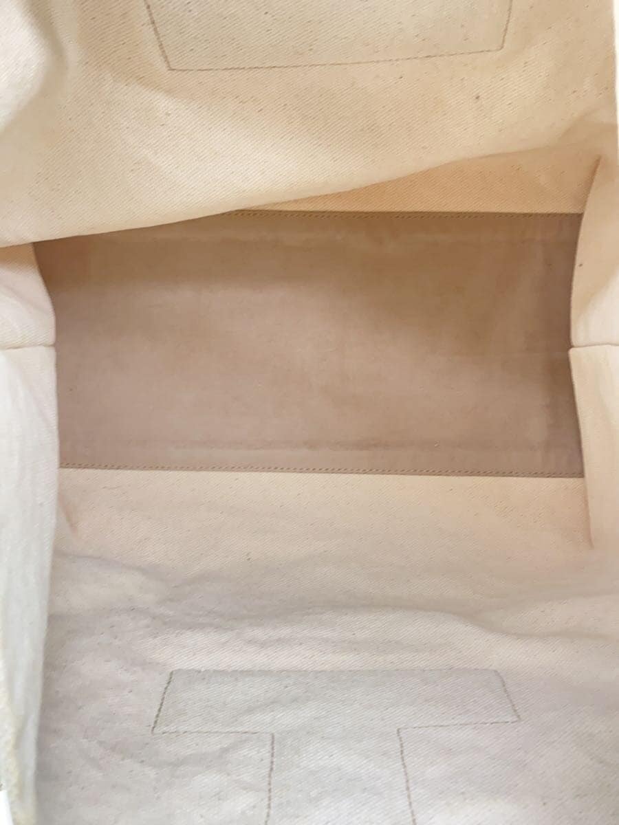 IACUCCI Sorbet M Tote Bag Canvas CRM 6