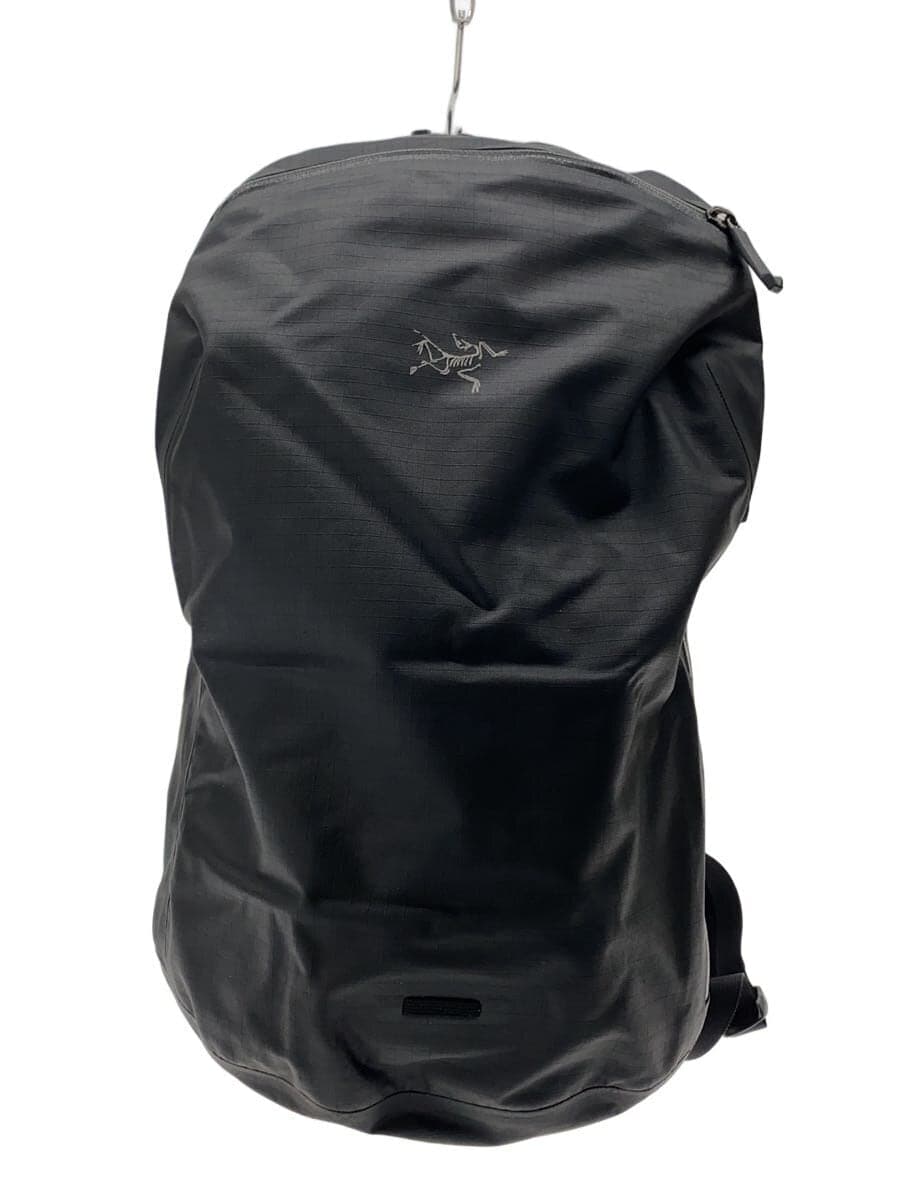 ARC’TERYXGRANVILLE ZIP 16 Backpack Nylon BLK