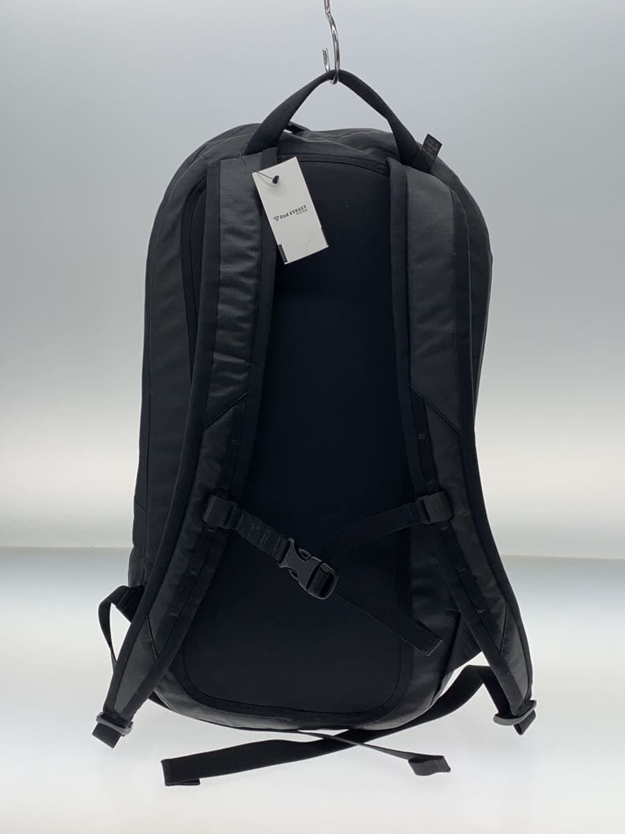 ARC’TERYXGRANVILLE ZIP 16 Backpack Nylon BLK 3