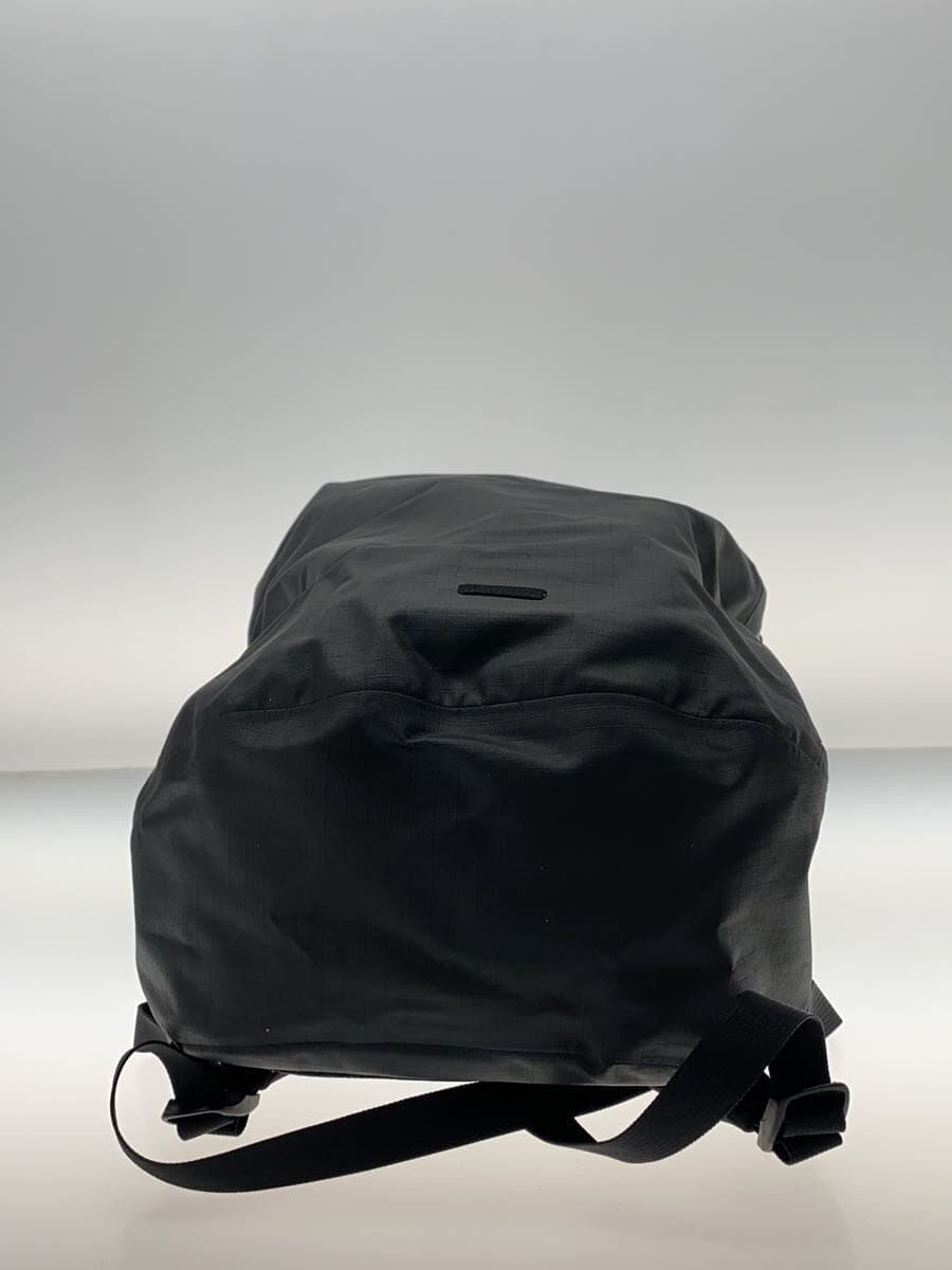 ARC’TERYXGRANVILLE ZIP 16 Backpack Nylon BLK 4