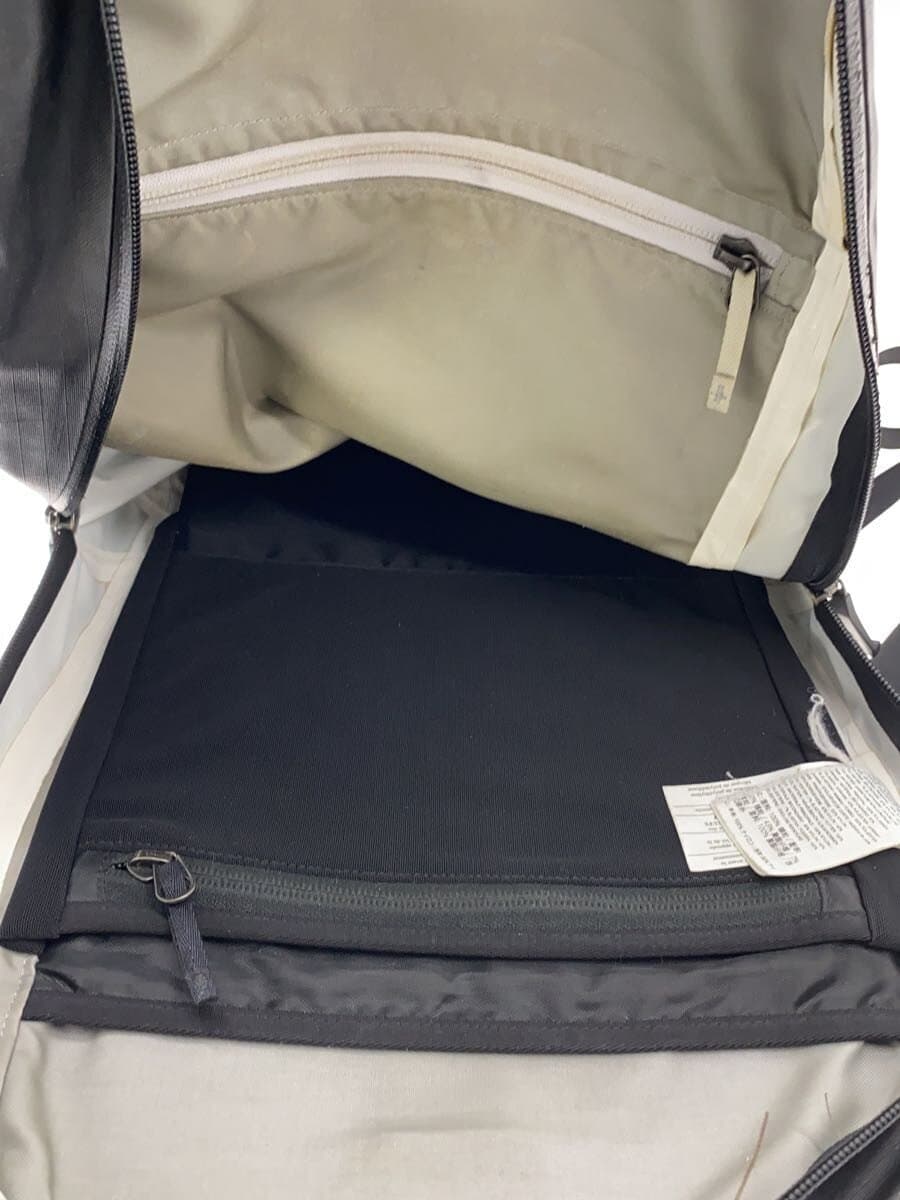 ARC’TERYXGRANVILLE ZIP 16 Backpack Nylon BLK 6