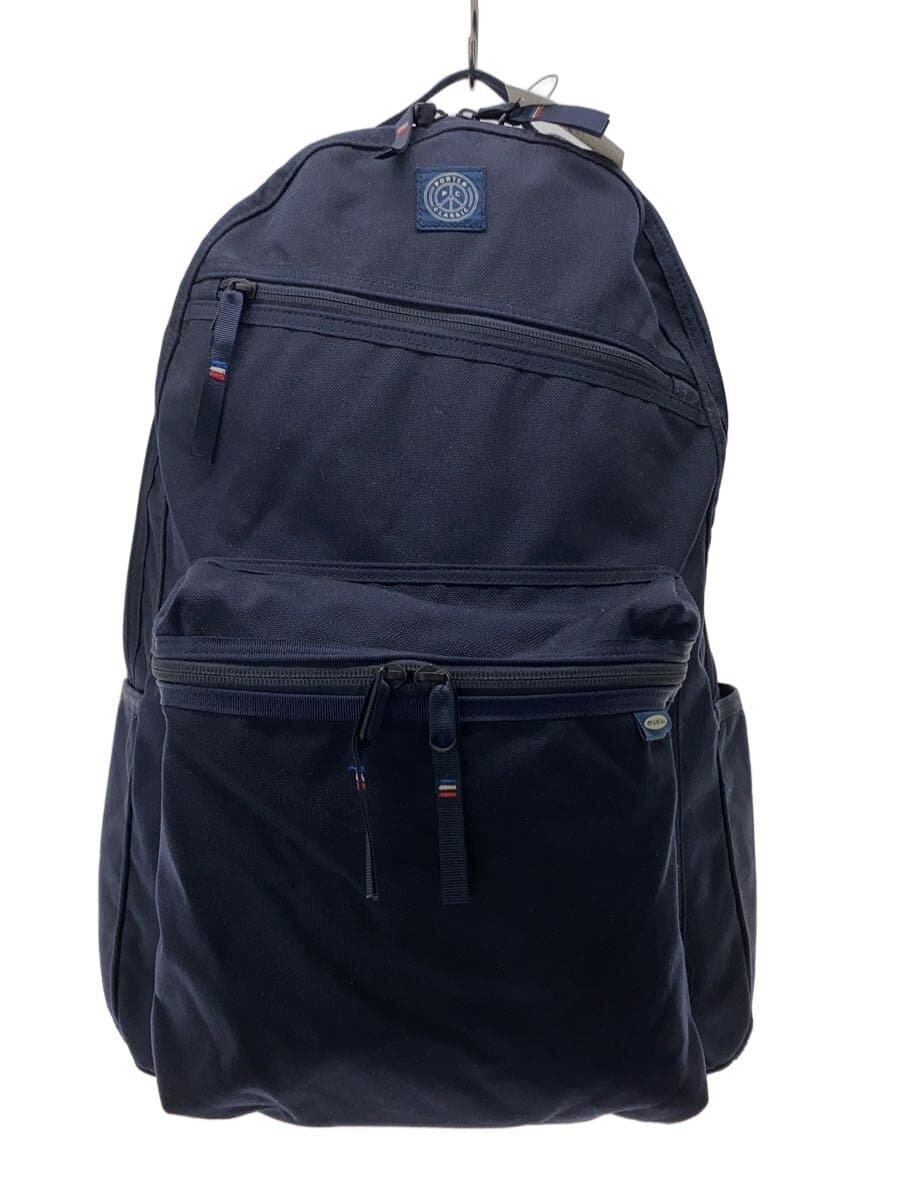 Porter Classic x muastu NEWTON Daypack L Backpack Nylon NVY PC-050-950