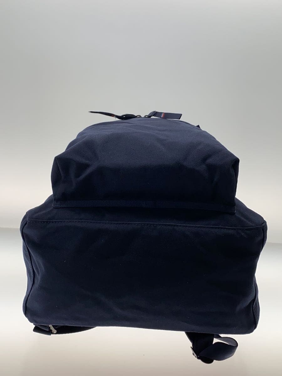 Porter Classic x muastu NEWTON Daypack L Backpack Nylon NVY PC-050-950 4