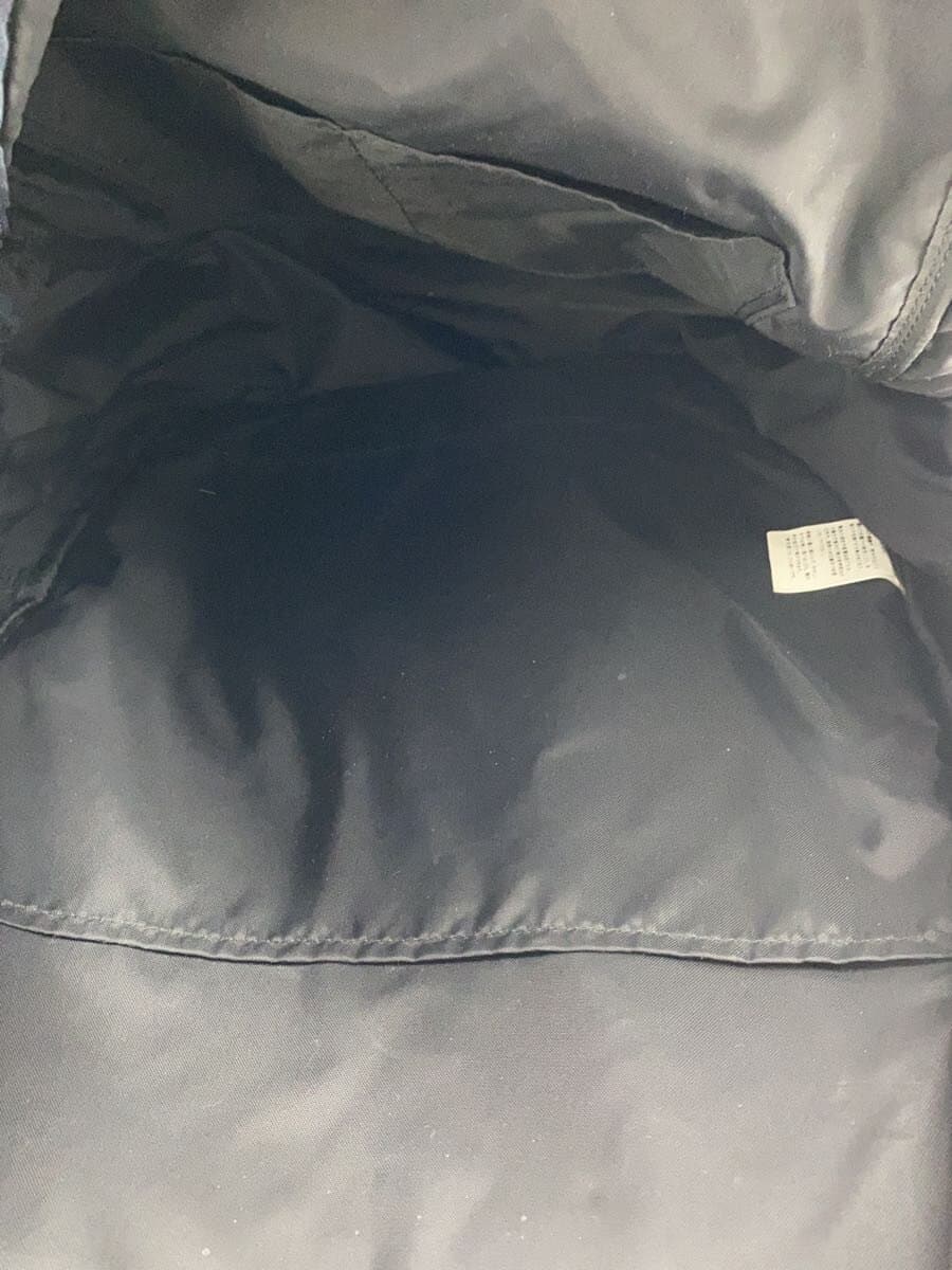 Porter Classic x muastu NEWTON Daypack L Backpack Nylon NVY PC-050-950 6