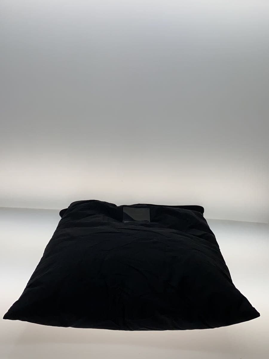 OUR LEGACYBIG PILLOW TOTE Shoulder Bag Polyester BLK A2238BBS 4