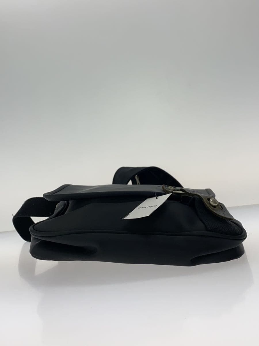 DOCHE90s SLING BAG Shoulder Bag Nylon BLK 4