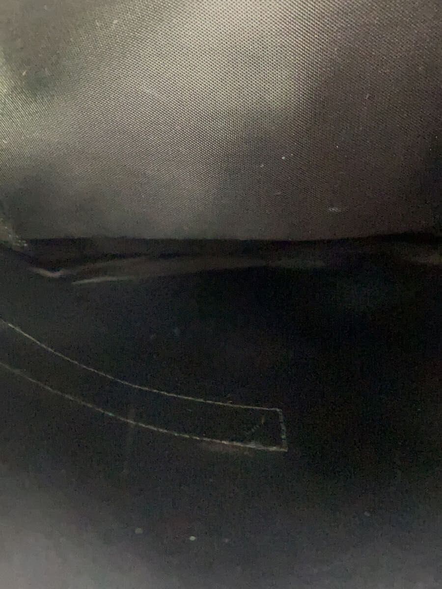 DOCHE90s SLING BAG Shoulder Bag Nylon BLK 6