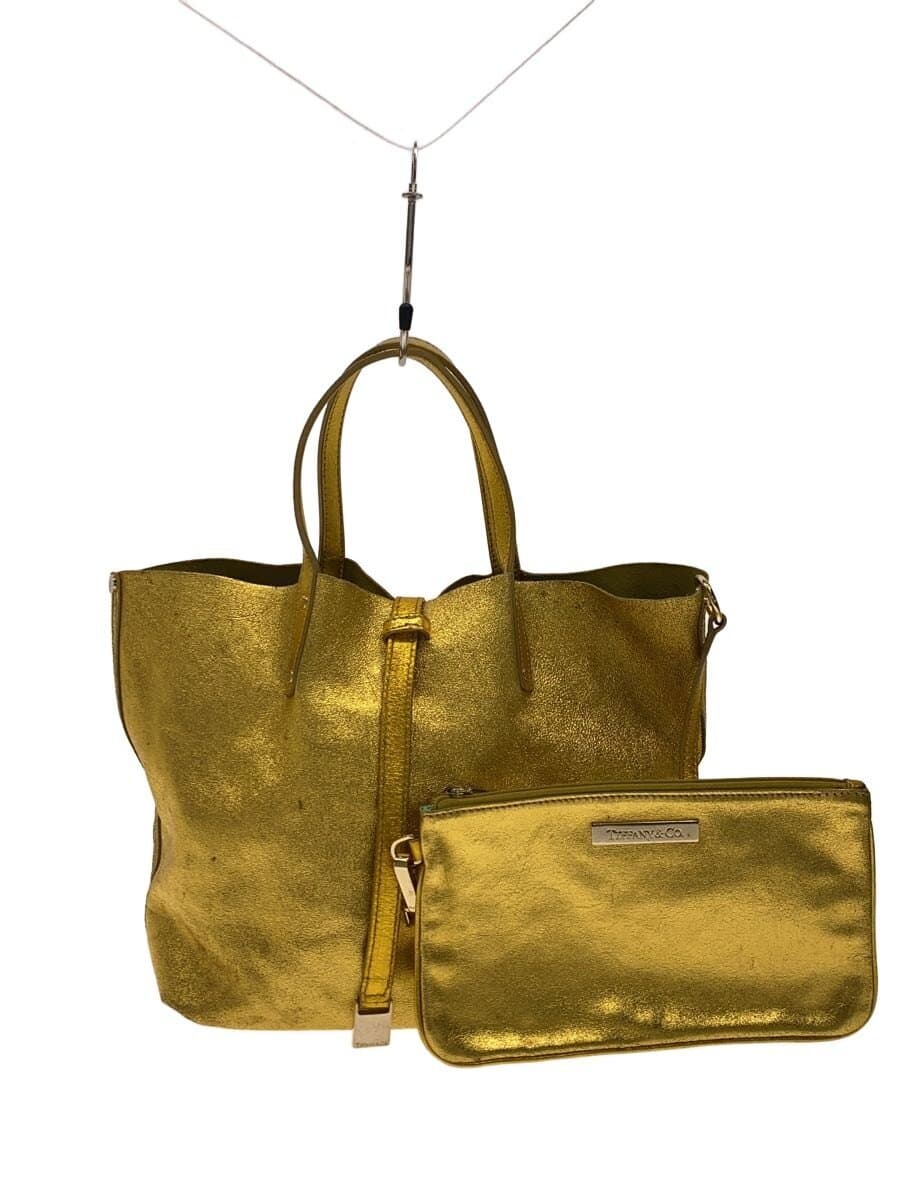 TIFFANY&Co. Bag YLW