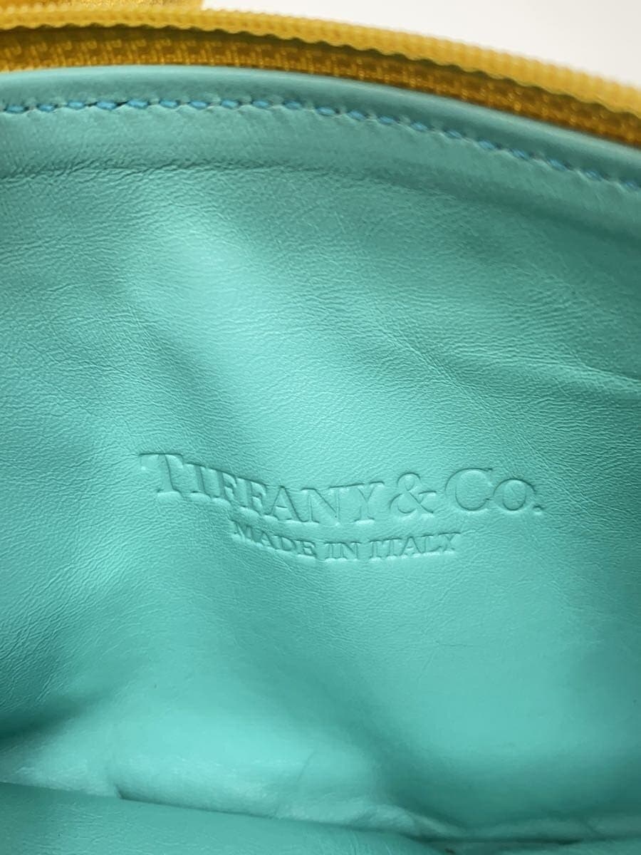 TIFFANY&Co. Bag YLW 5