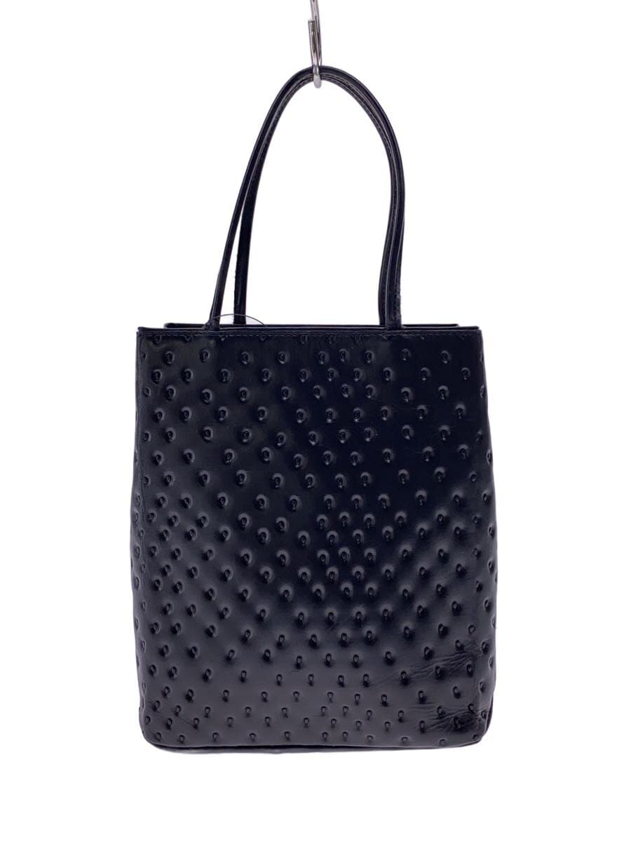 Other Brand EARLS FAVOURITE Handbag Leather BLK