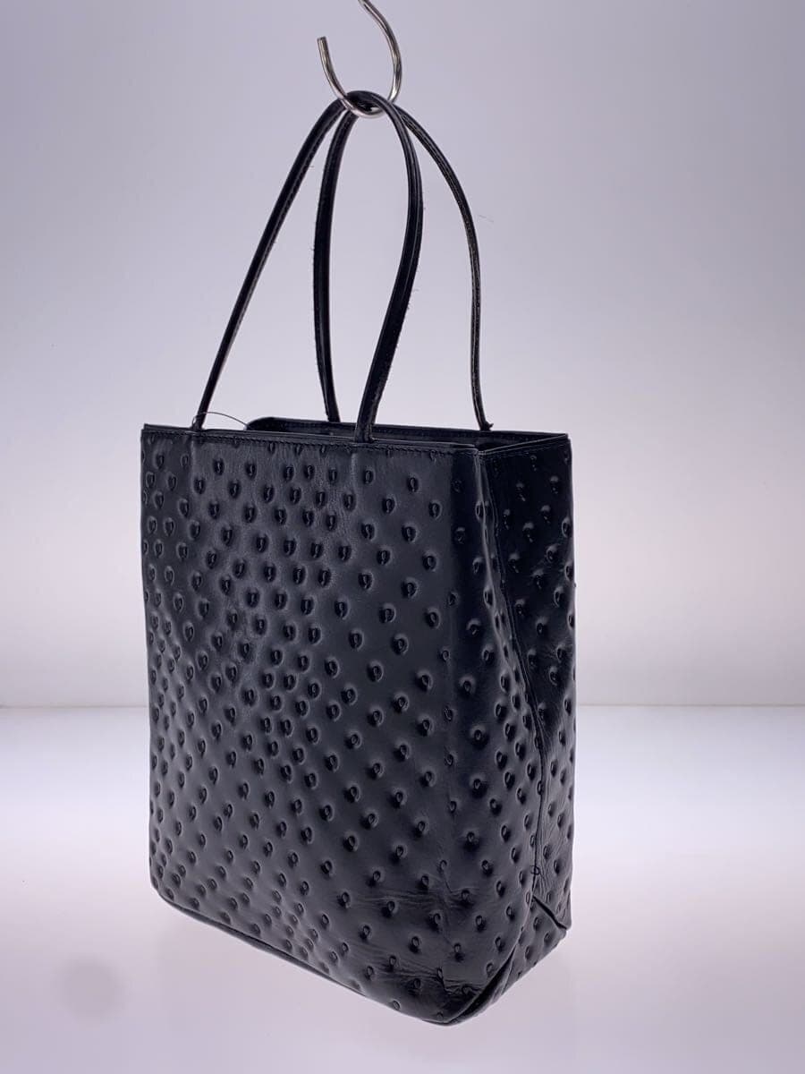 Other Brand EARLS FAVOURITE Handbag Leather BLK 2