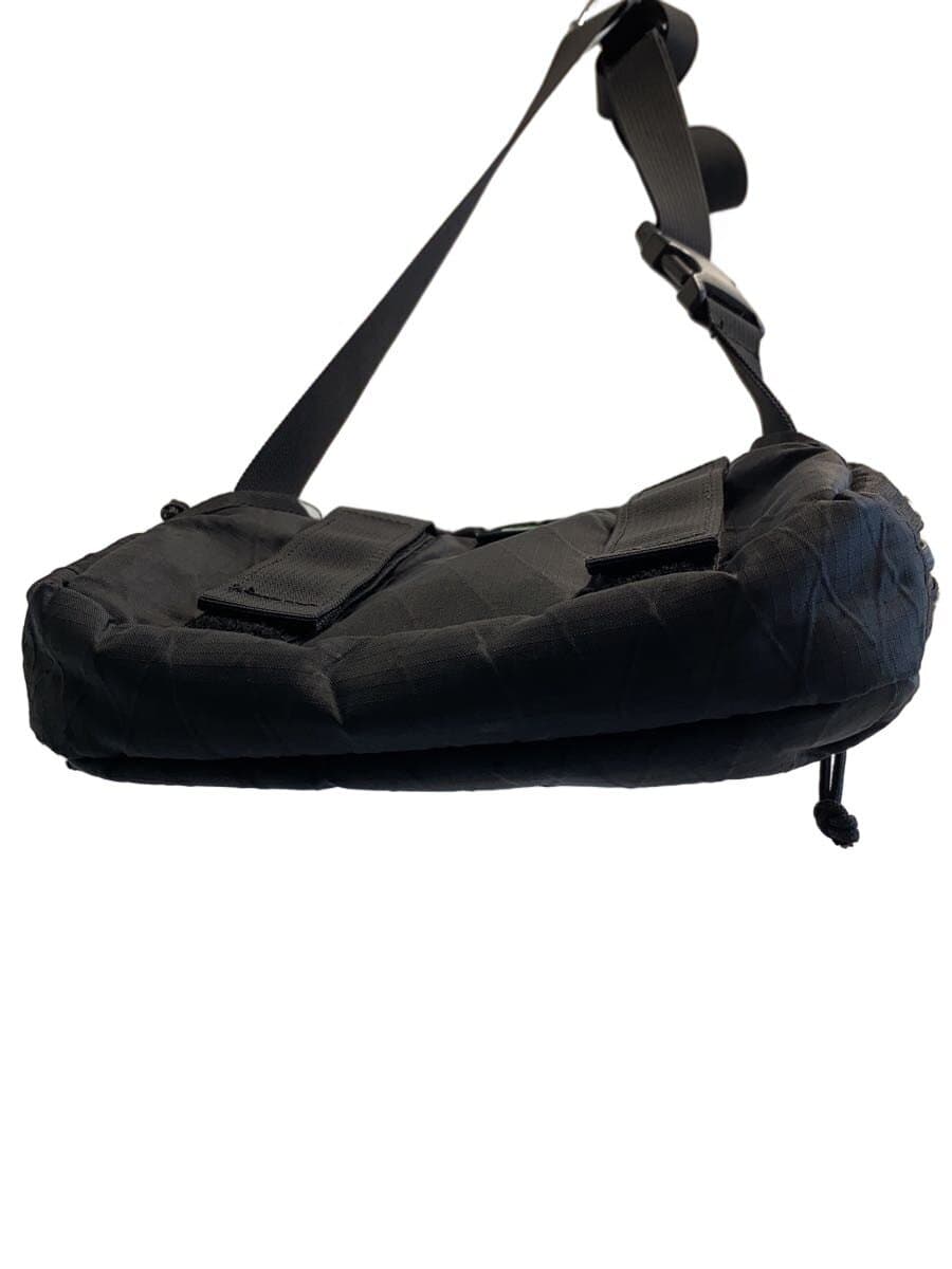 Supreme18AW shoulder bag Shoulder Bag Nylon Black 3