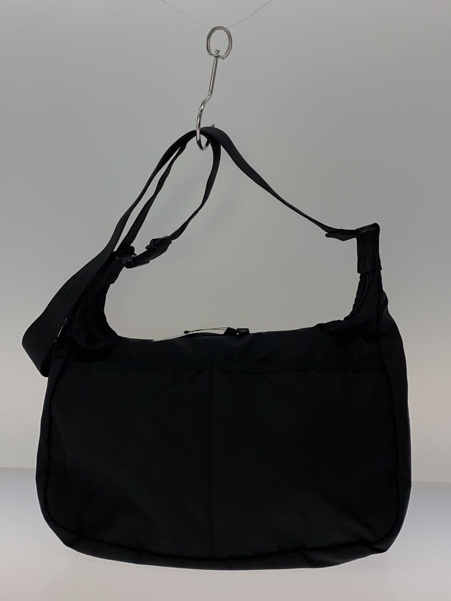 PORTERFLASH SHOULDER BAG Shoulder Bag Nylon BLK 689-05938 3