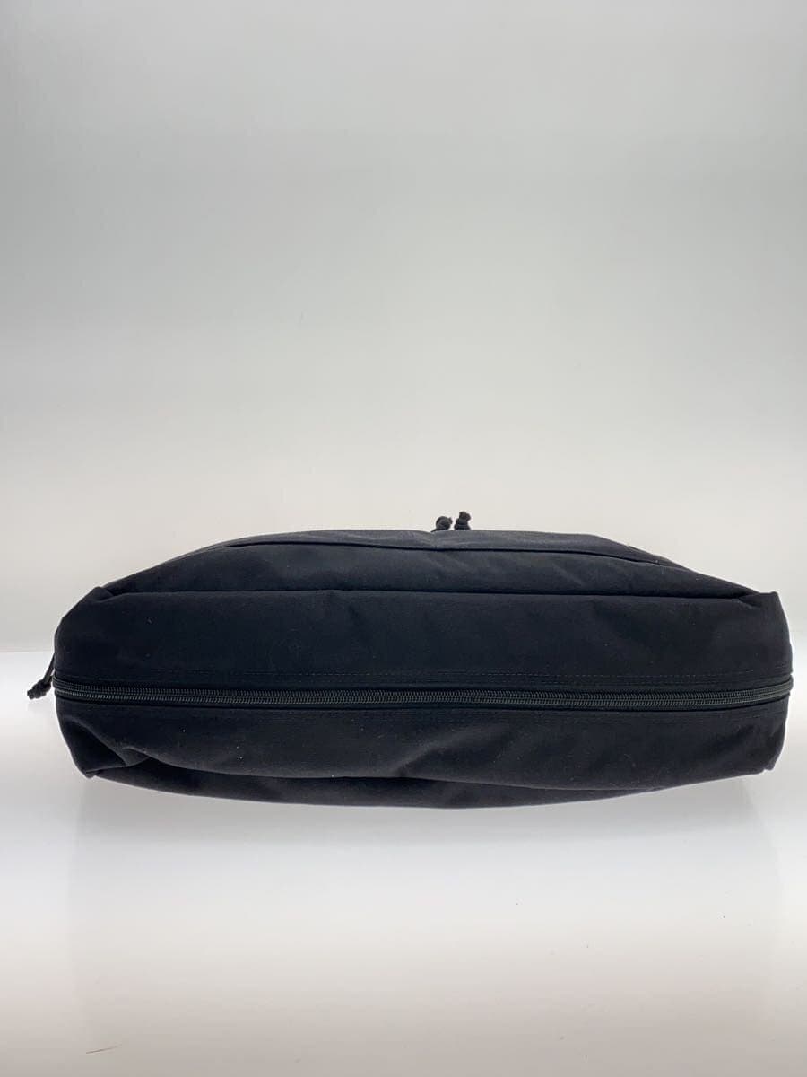 BRIEFING Tote Bag Nylon BLK 4