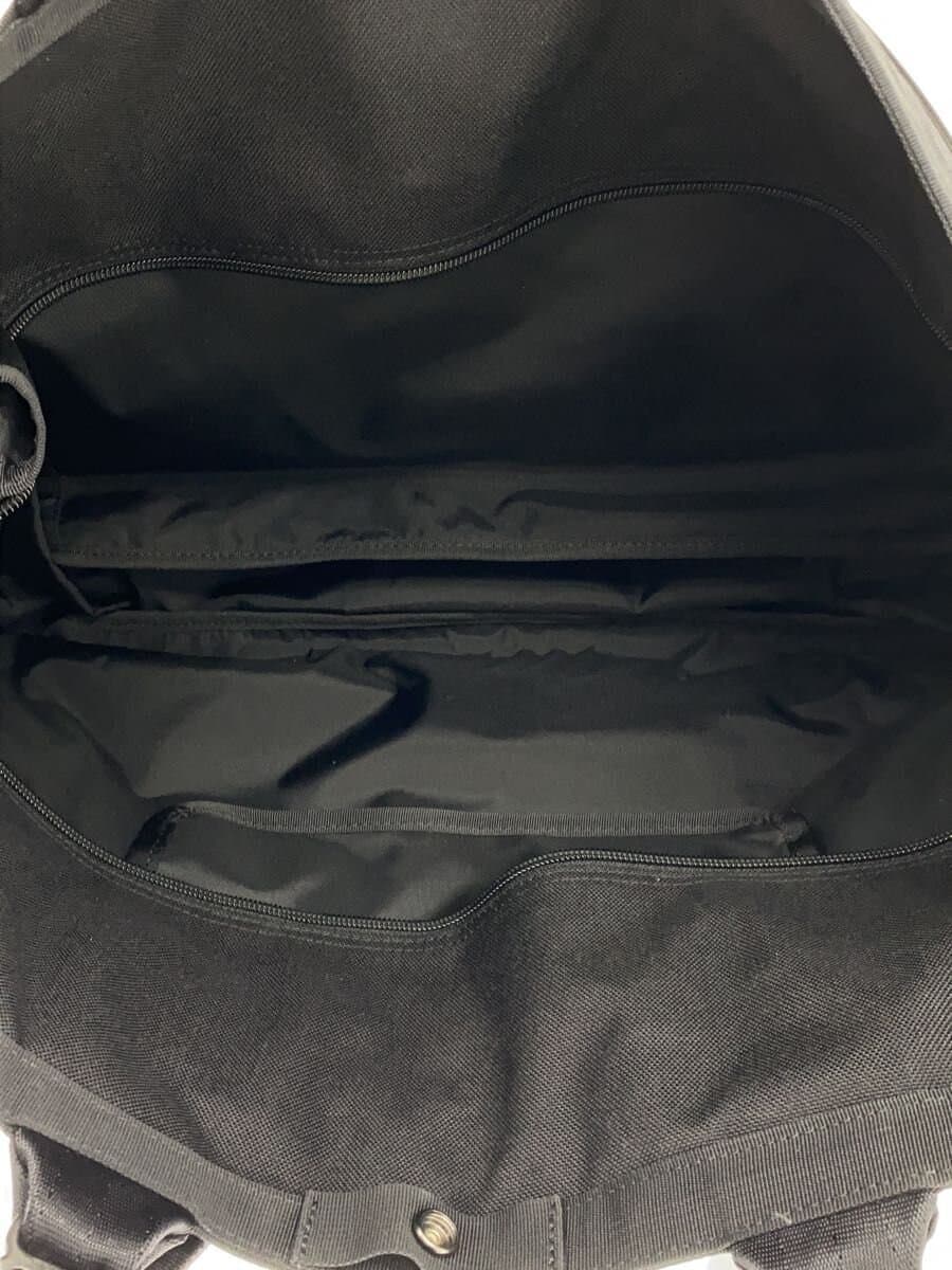 BRIEFING Tote Bag Nylon BLK 6