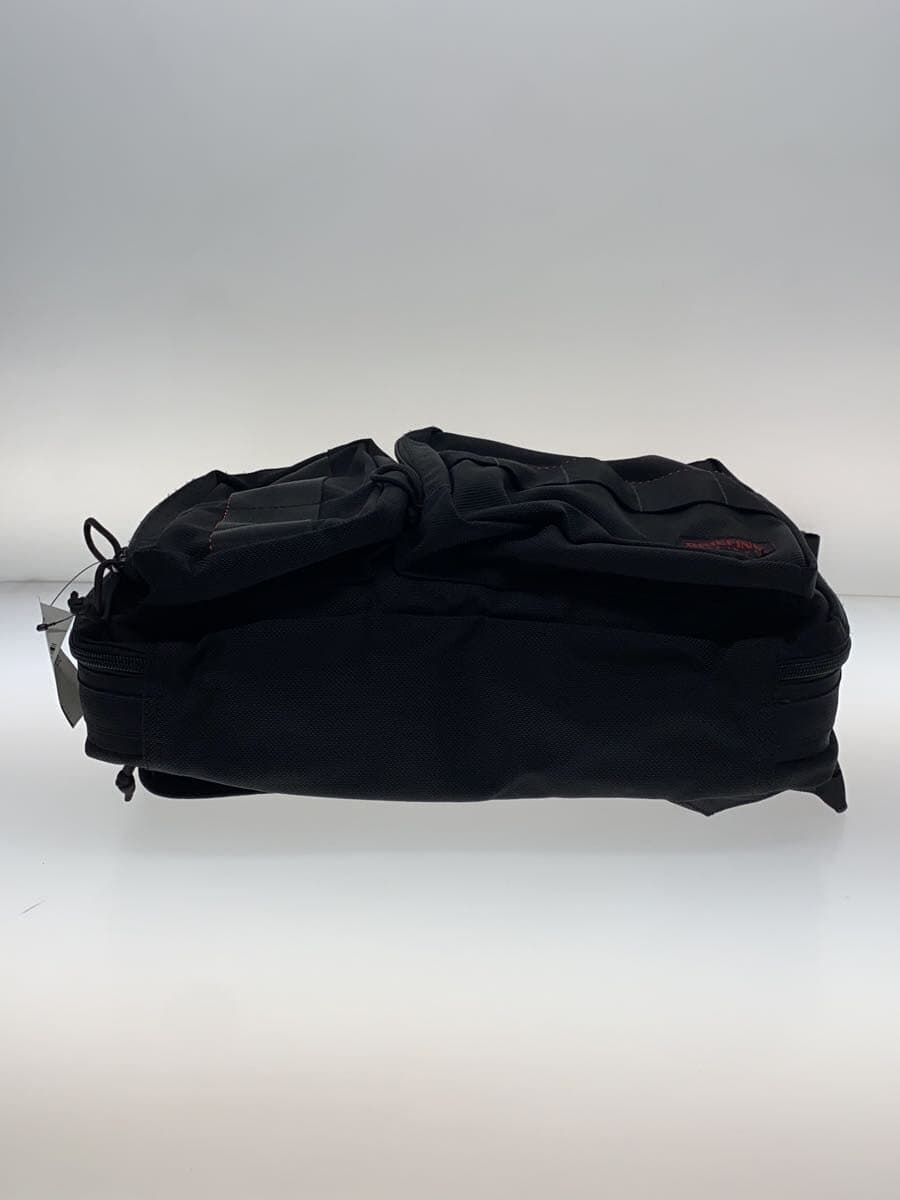 BRIEFINGNEO TRINITY Briefcase Nylon BLK 4