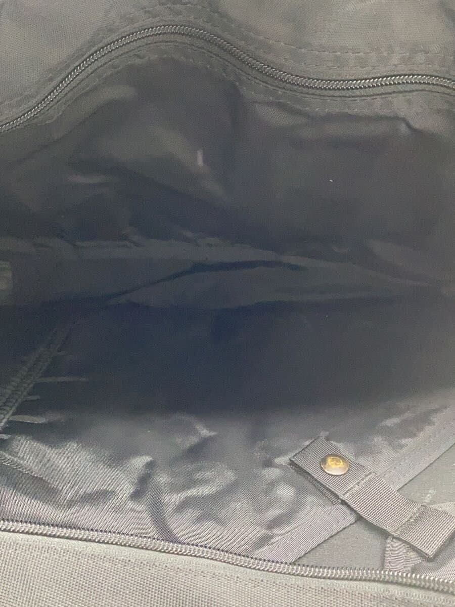 BRIEFINGNEO TRINITY Briefcase Nylon BLK 6