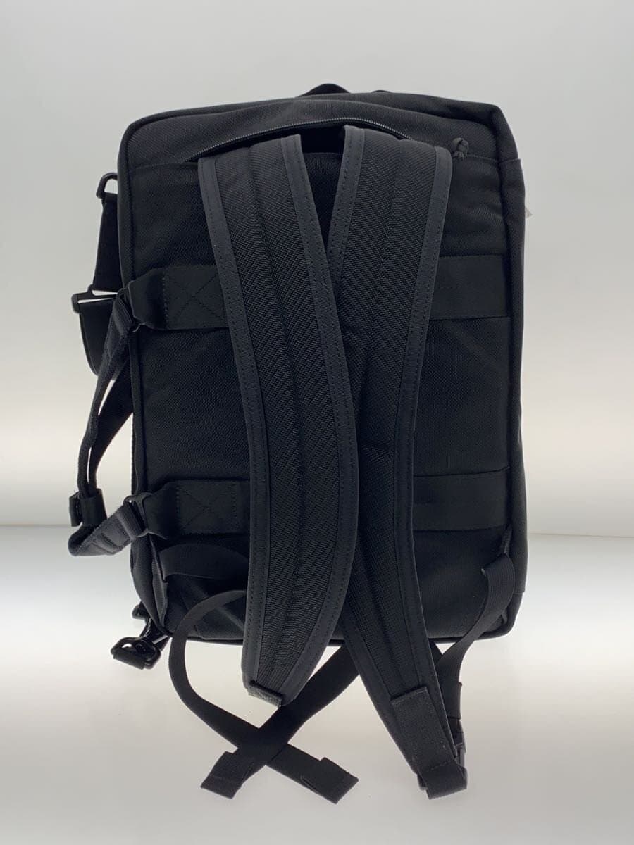 BRIEFINGNEO TRINITY Briefcase Nylon BLK 7