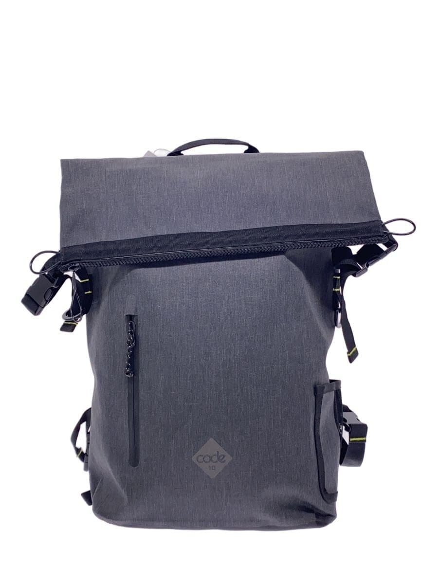 Other brand roll-down waterproof backpack bag GRY